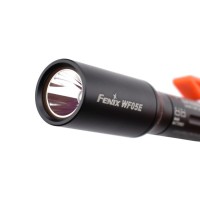 Fenix WF05E - Lampe de poche à sécurité intrinsèque - 85 lumens