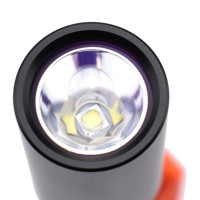 Fenix WF05E - Lampe de poche à sécurité intrinsèque - 85 lumens