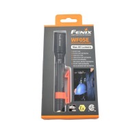 Fenix WF05E - Lampe de poche à sécurité intrinsèque - 85 lumens