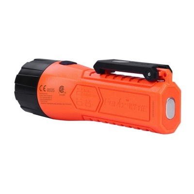 Fenix WF11E - Lampe de poche à sécurité intrinsèque ATEX - 200 lumens