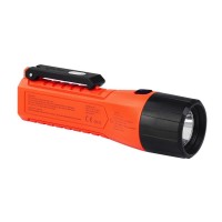 Fenix WF11E - Lampe de poche à sécurité intrinsèque ATEX - 200 lumens