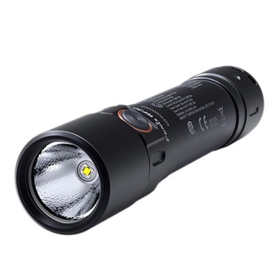 Fenix WF30RE lampe de poche à sécurité intrinsèque - 280 lumens