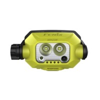 Fenix WH23R lampe frontale