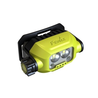 Fenix WH23R lampe frontale