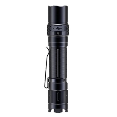 Fenix PD35R Lampe de poche compacte tactique rechargeable