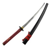 Hanwei Paul Chen S5 katana