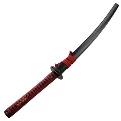 Hanwei Paul Chen S5 katana