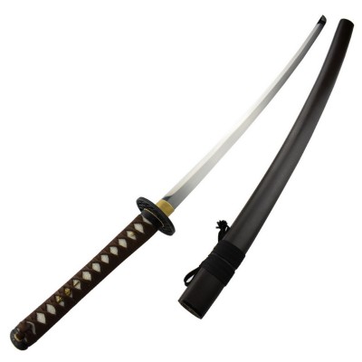 Hanwei Paul Chen S7 Katana