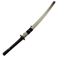 Hanwei Paul Chen Galaxy Katana 65Mn