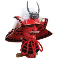 Hanwei Paul Chen Casque de Samouraï japonais Takeda Shingen