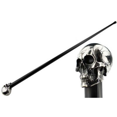 Hanwei Paul Chen Canne Skull