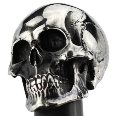 Hanwei Paul Chen Canne Skull