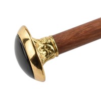 Hanwei Paul Chen Canne Buffalo Horn