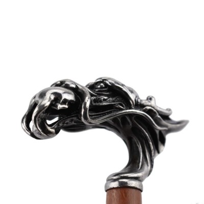 Hanwei Paul Chen Canne Dragon Head