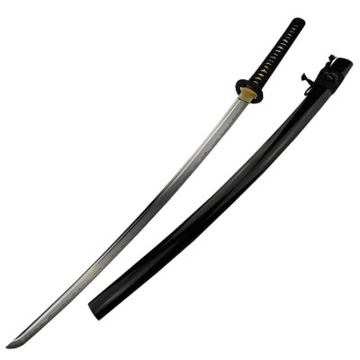 Hanwei Paul Chen Shinto Katana