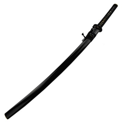 Hanwei Paul Chen Shinto Katana