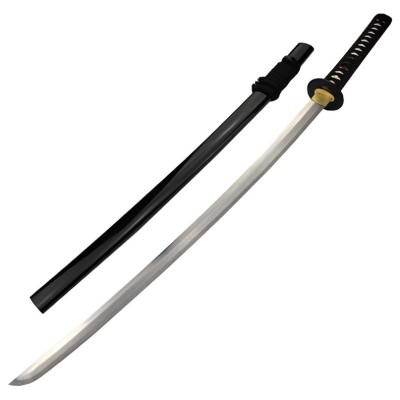 Hanwei Paul Chen Practical Katana