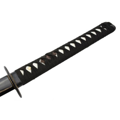 Hanwei Paul Chen Practical Katana