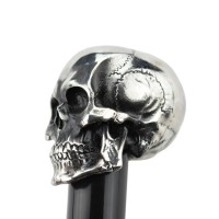 Hanwei Paul Chen Canne-épée  Skull