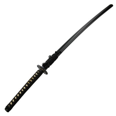 Hanwei Paul Chen Raptor Katana 2 Shinogi zukuri