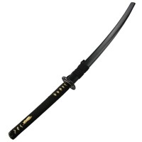 Hanwei Paul Chen Raptor Katana 3 Unokubi Zukuri