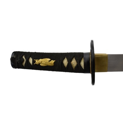 Hanwei Paul Chen SH2422 - Raptor Wakizashi