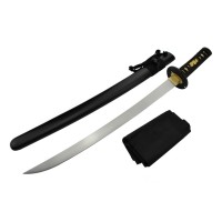 Hanwei Paul Chen SH2422 - Raptor Wakizashi