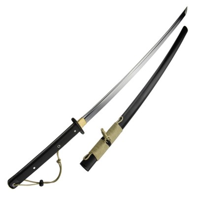 Hanwei Paul Chen Tactical Katana