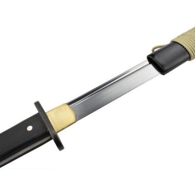 Hanwei Paul Chen Tactical Katana