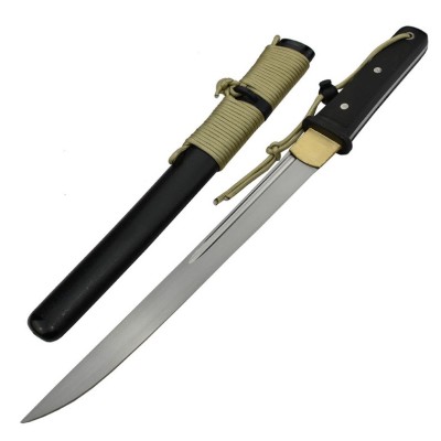 Hanwei Paul Chen Katana Tactical Tanto Cas