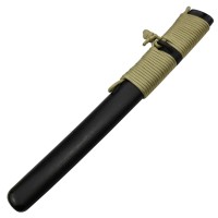 Hanwei Paul Chen Katana Tactical Tanto Cas