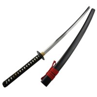 Hanwei Paul Chen S1 Katana