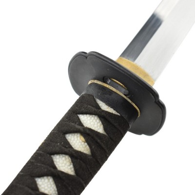 Hanwei Paul Chen S1 Katana