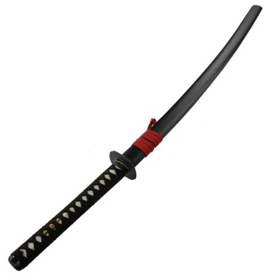 Hanwei Paul Chen S1 Katana