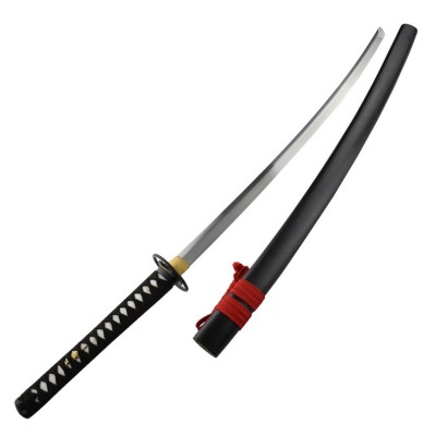 Hanwei Paul Chen S2 Katana