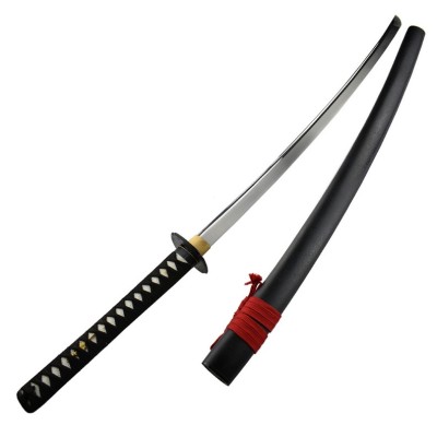 Hanwei Paul Chen Mokko Renshu Katana