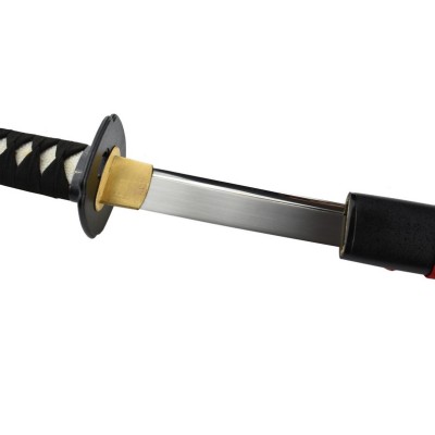 Hanwei Paul Chen Mokko Renshu Katana