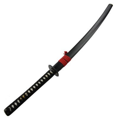 Hanwei Paul Chen Mokko Renshu Katana