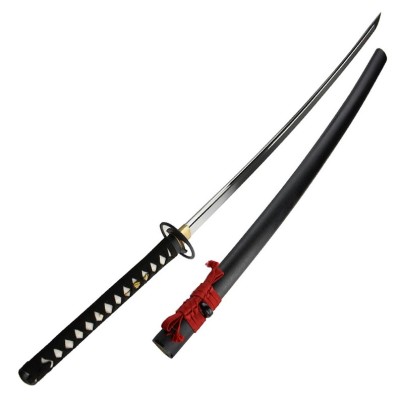 Hanwei Paul Chen S4 Katana