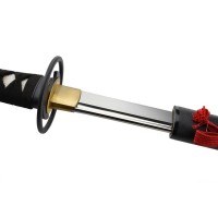 Hanwei Paul Chen S4 Katana