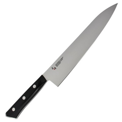 Mcusta HBB6007M - Modern Molybdenum Gyuto 24cm