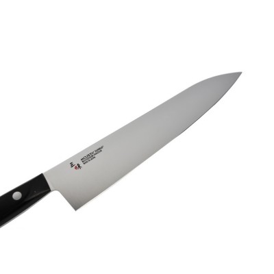 Mcusta HBB6007M - Modern Molybdenum Gyuto 24cm