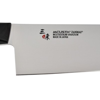 Mcusta HBB6007M - Modern Molybdenum Gyuto 24cm