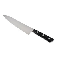 Mcusta HBB6007M - Modern Molybdenum Gyuto 24cm