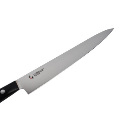 Mcusta HBB6010M - Modern Molybdenum Sujihiki 24cm