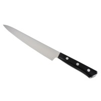 Mcusta HBB6010M - Modern Molybdenum Sujihiki 24cm