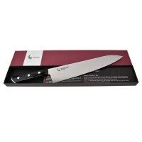 Mcusta HBB6013M - Modern Molybdenum Gyuto 27cm