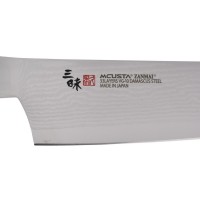 Mcusta HKB3004D - Classic Damas Gyuto 18cm