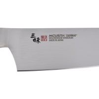 Mcusta HKB3004M - Classic Molybdenum Gyuto 18cm