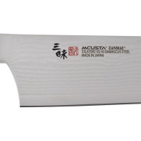 Mcusta HKB3007D - Classic Damas Gyuto 24cm